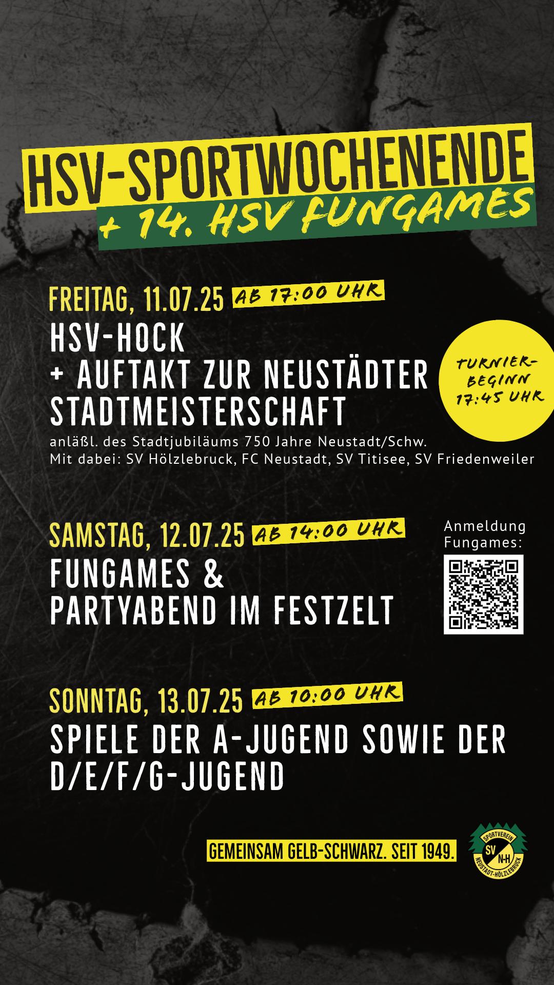 HSV SpoWo
