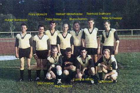 1953-54_2_Mannschaft