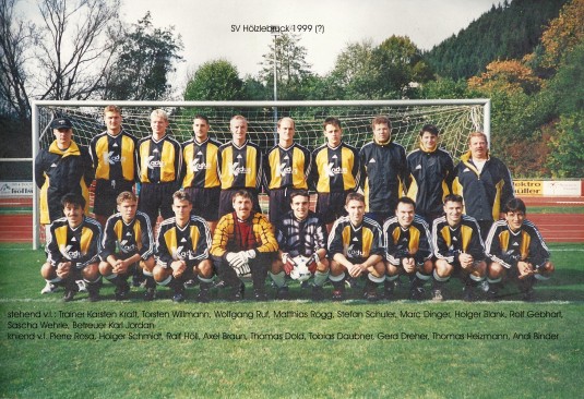 1999_1_Mannschaft