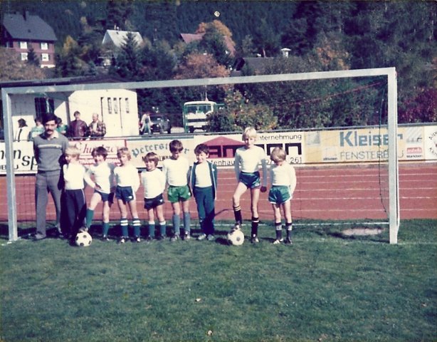 1983 F-Jugend