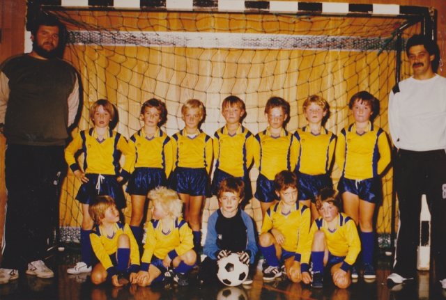1984/85 F-Jugend