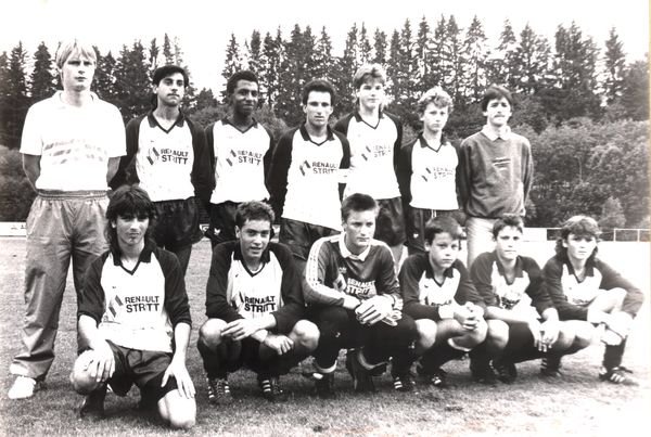 1990/91 B-Jugend