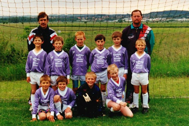 1994 F-Jugend SG