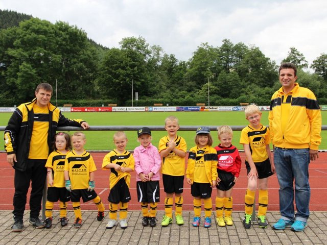 2014/15 Bambini 2