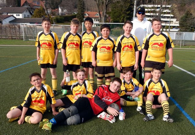 2014/15 D3-Jugend 2