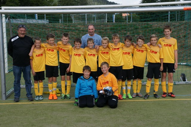 2016/17 D1-Jugend