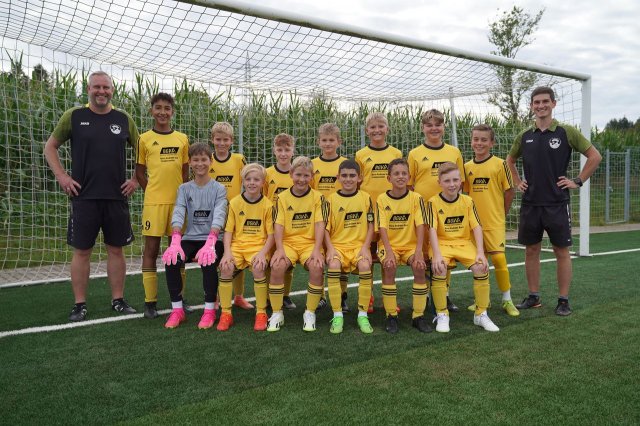 2023/24 D2 Jugend