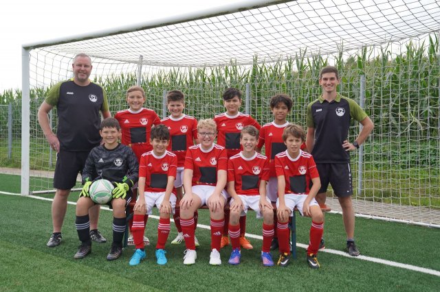 2023/24 D3 Jugend