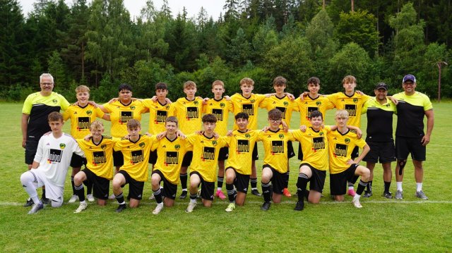 2024/25 B-Jugend