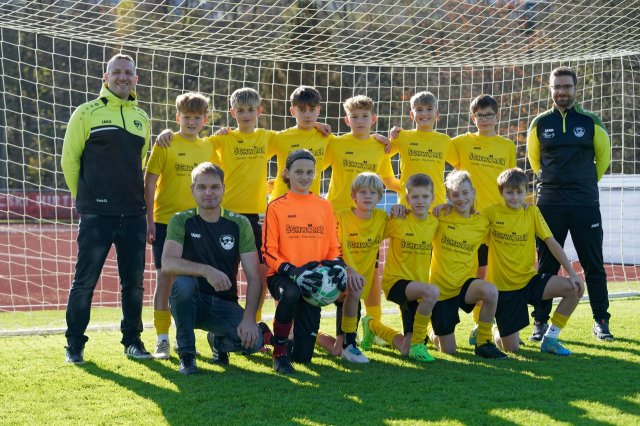 2024/25 D1 Jugend