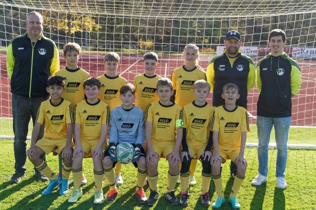 2024/25 D2-Jugend