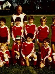 1980 F-Jugend