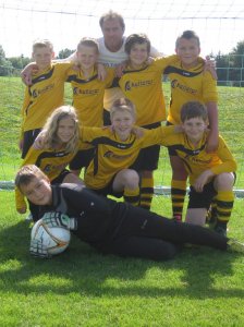 2013/14 E1-Jugend