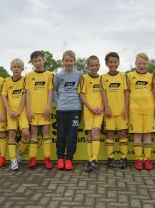 2019/20 D2 Jugend