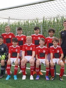 2023/24 D3 Jugend
