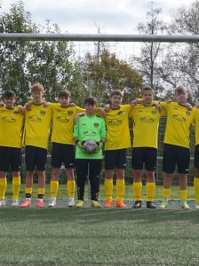 2024/25 C1 Jugend