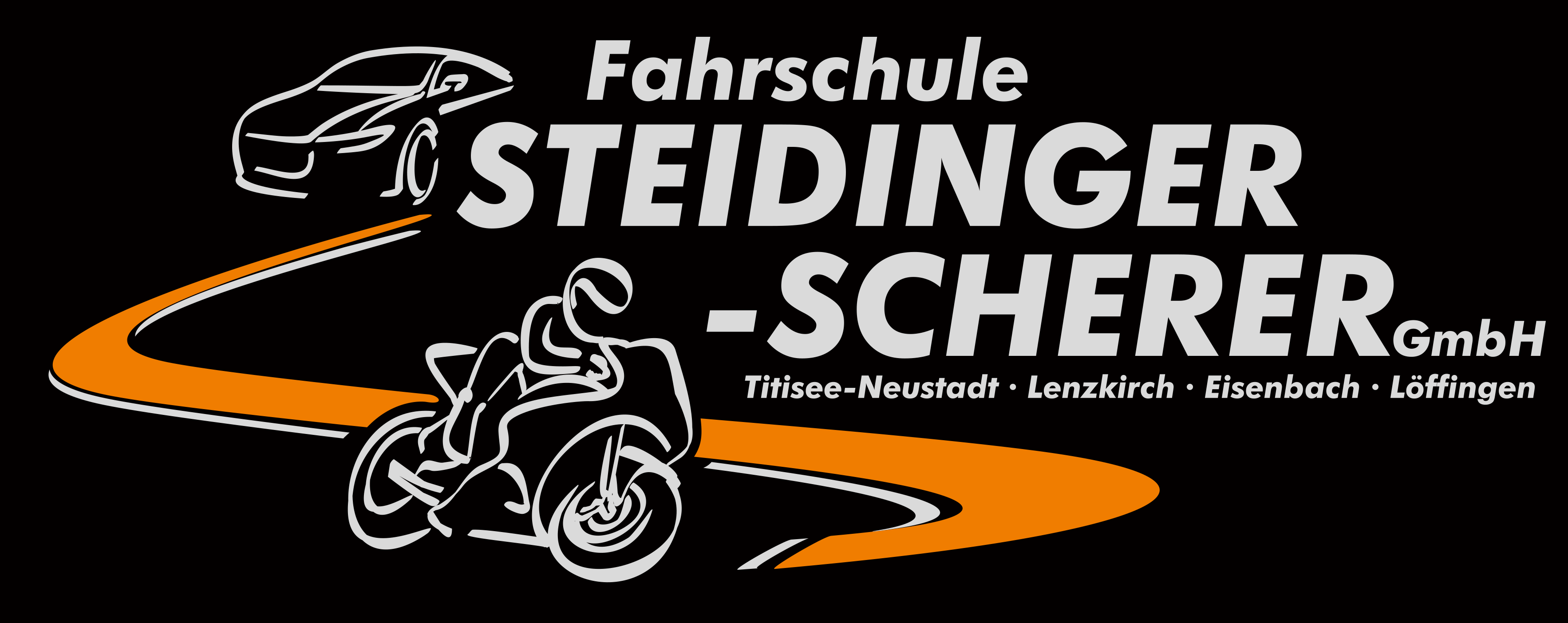 steidinger logo