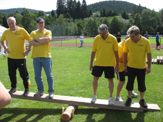 2. HSV Fun Games