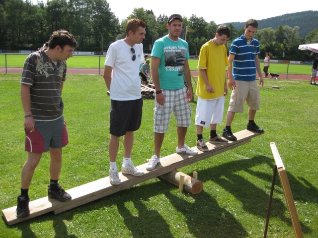 2. HSV Fun Games