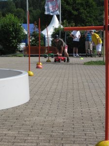 2. HSV Fun Games