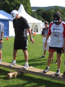 2. HSV Fun Games