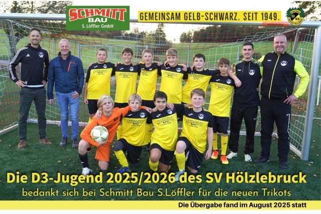 2025/26 D3-Jugend