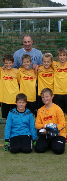 2016/17 D1-Jugend
