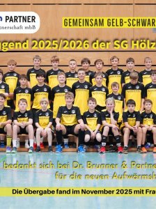 2025/26 D-Jugend_Brunner