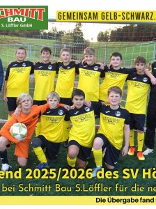 2025/26 D3-Jugend